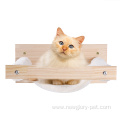 Cat Hammock Wall Mounted Large Cats Shelf